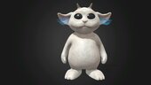 Ned La Mascota De La Banda De Hip Hop Y Rock Twenty One Pilots